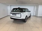Range Rover 4.4 V8 HSE