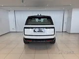 Range Rover 4.4 V8 HSE