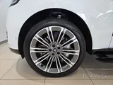 Range Rover 4.4 V8 HSE