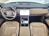 Range Rover 4.4 V8 HSE