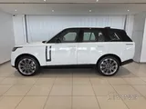 Range Rover 4.4 V8 HSE