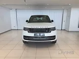 Range Rover 4.4 V8 HSE