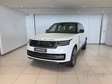 Range Rover 4.4 V8 HSE