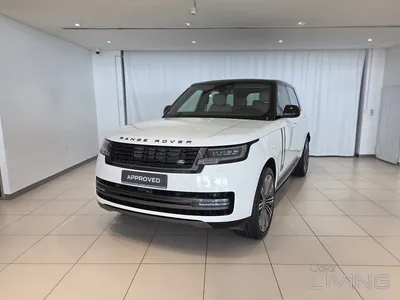 Land Rover Range Rover HSE 2024