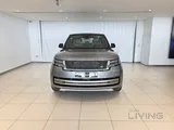 رنج روفر 4.4 V8 HSE