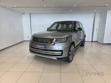 رنج روفر 4.4 V8 HSE