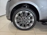 رنج روفر 4.4 V8 HSE