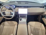 رنج روفر 4.4 V8 HSE