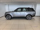رنج روفر 4.4 V8 HSE