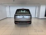 رنج روفر 4.4 V8 HSE