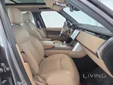 رنج روفر 4.4 V8 HSE