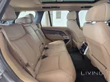 رنج روفر 4.4 V8 HSE