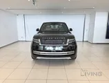 Range Rover 4.4 V8 HSE