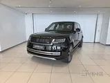 Range Rover 4.4 V8 HSE
