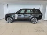 Range Rover 4.4 V8 HSE