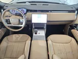 Range Rover 4.4 V8 HSE