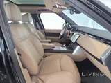 Range Rover 4.4 V8 HSE