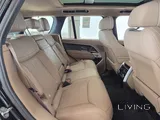 Range Rover 4.4 V8 HSE