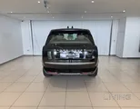 Range Rover 4.4 V8 HSE
