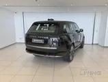 Range Rover 4.4 V8 HSE
