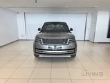 رنج روفر 4.4 V8 HSE