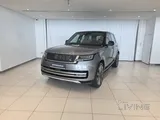 رنج روفر 4.4 V8 HSE