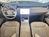 رنج روفر 4.4 V8 HSE