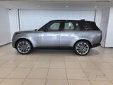 رنج روفر 4.4 V8 HSE