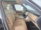 رنج روفر 4.4 V8 HSE