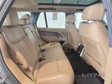 رنج روفر 4.4 V8 HSE
