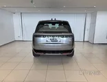 رنج روفر 4.4 V8 HSE