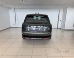 رينج روفر 4.4 V8 HSE