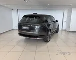 رينج روفر 4.4 V8 HSE