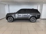 رينج روفر 4.4 V8 HSE