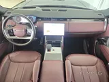 رينج روفر 4.4 V8 HSE