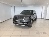 رينج روفر 4.4 V8 HSE
