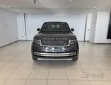 رينج روفر 4.4 V8 HSE
