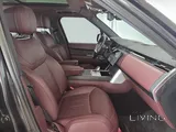 رينج روفر 4.4 V8 HSE