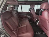 رينج روفر 4.4 V8 HSE