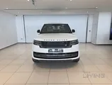 Range Rover 4.4 V8 HSE