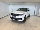 Range Rover 4.4 V8 HSE