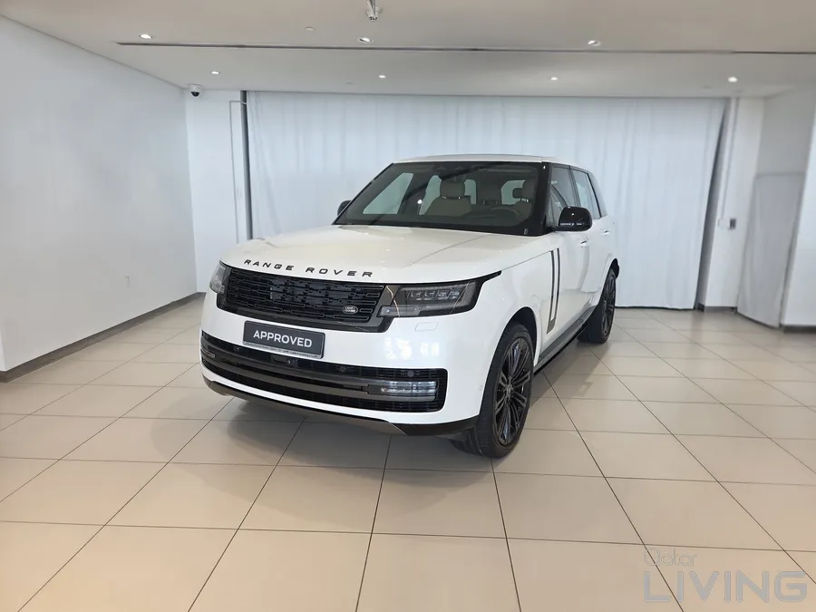 لاند روفر Range Rover HSE 2024 — QatarLiving