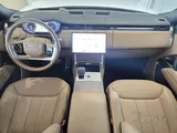Range Rover 4.4 V8 HSE