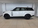 Range Rover 4.4 V8 HSE