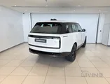 Range Rover 4.4 V8 HSE