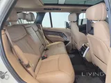 Range Rover 4.4 V8 HSE