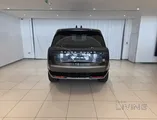 رنج روفر 4.4 V8 HSE