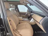 رنج روفر 4.4 V8 HSE