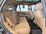 رنج روفر 4.4 V8 HSE