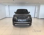 رنج روفر 4.4 V8 HSE
